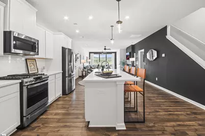 153 Herrick Place #LOT 21, Greenville, SC 29611 - Photo 2