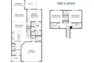 159 Herrick Pl, Greenville, SC 29611 - Photo 30