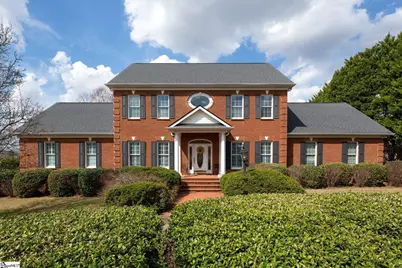 319 Waters Road, Taylors, SC 29687 - Photo 1