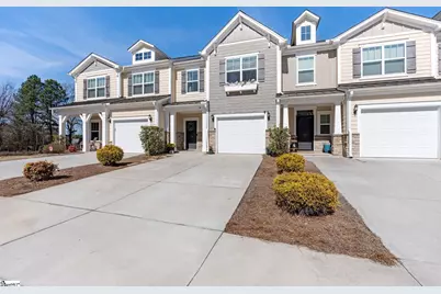 118 Pokeberry Way, Greenville, SC 29607 - Photo 2