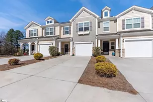 118 Pokeberry Wy, Greenville, SC 29607 - Photo 2