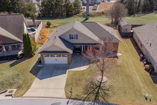 106 Reedy Springs Ln, Greenville, SC 29605 - Photo 16