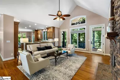 1 Long Shadow Lane, Travelers Rest, SC 29690 - Photo 6
