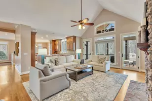 1 Long Shadow Ln, Travelers Rest, SC 29690 - Photo 6