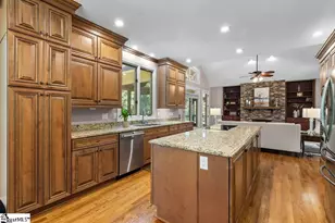 1 Long Shadow Ln, Travelers Rest, SC 29690 - Photo 16