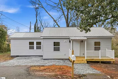 1403 Revere Street, Anderson, SC 29624 - Photo 1