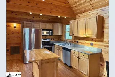 17 River Rock Court, Cleveland, SC 29635 - Photo 4