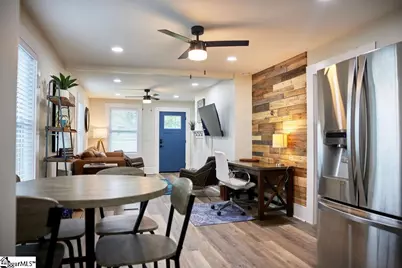 4 Lindberg Avenue, Greenville, SC 29601 - Photo 22