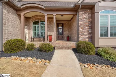 813 Grande Dunes Way, Inman, SC 29349 - Photo 2