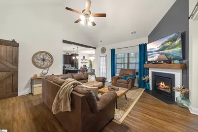 133 Scalybark Road, Greenville, SC 29617 - Photo 6