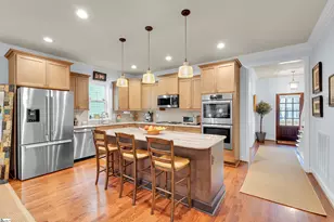 14 Highcroft Ct, Greenville, SC 29607 - Photo 6