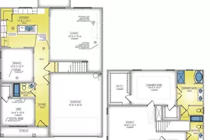 335 E Pyrenees Dr, Wellford, SC 29385 - Photo 2