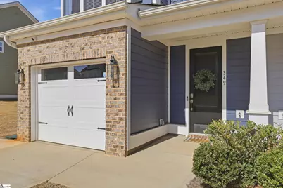 349 Stirrup Court, Greer, SC 29651 - Photo 2