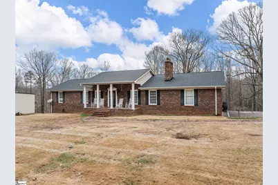 170 Oak Ridge Drive, Jonesville, SC 29353 - Photo 4