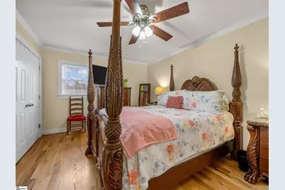 170 Oak Ridge Drive, Jonesville, SC 29353 - Photo 16