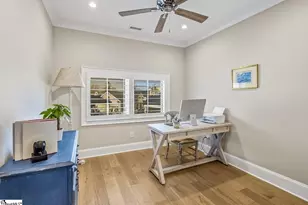 6 Dubose Dr, Greenville, SC 29615 - Photo 36