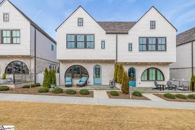 6 Dubose Drive, Greenville, SC 29615 - Photo 1