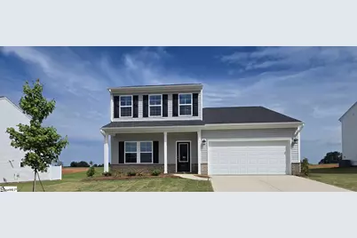 430 Dodger Avenue #Lot 27, Chesnee, SC 29323 - Photo 1