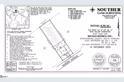 430 Dodger Avenue #Lot 27, Chesnee, SC 29323 - Photo 4