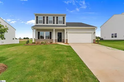 430 Dodger Avenue #Lot 27, Chesnee, SC 29323 - Photo 1