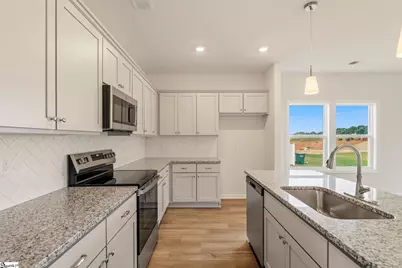 430 Dodger Avenue #Lot 27, Chesnee, SC 29323 - Photo 8