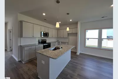430 Dodger Avenue #Lot 27, Chesnee, SC 29323 - Photo 8