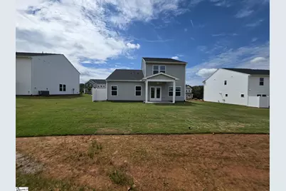 430 Dodger Avenue #Lot 27, Chesnee, SC 29323 - Photo 36