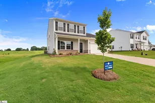 430 Dodger Ave, Chesnee, SC 29323 - Photo 2