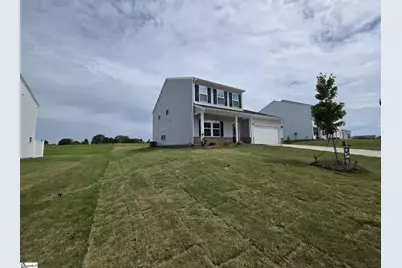 430 Dodger Avenue #Lot 27, Chesnee, SC 29323 - Photo 4