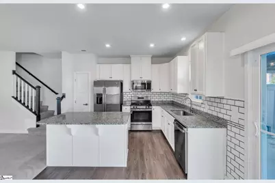 319 Weststone Walk, Spartanburg, SC 29301 - Photo 8