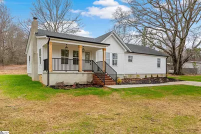 75 W Tyger Bridge Road, Taylors, SC 29687 - Photo 2