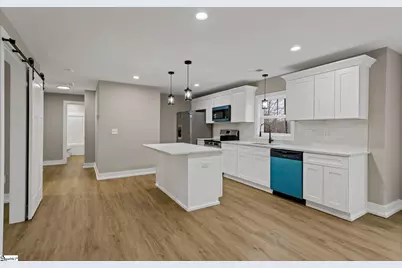 75 W Tyger Bridge Road, Taylors, SC 29687 - Photo 10