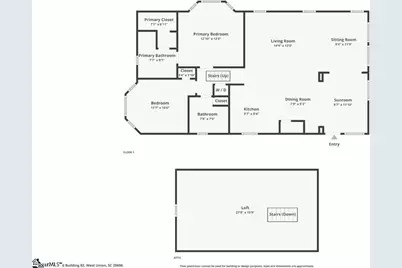 1230 Melton Road #82, West Union, SC 29696 - Photo 36