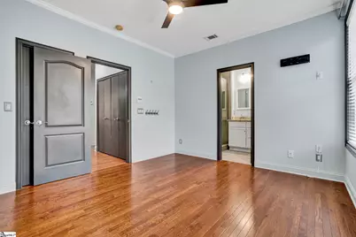 15 Edge Court #Unit B, Greenville, SC 29609 - Photo 18