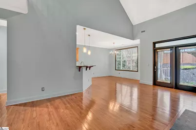 15 Edge Court #Unit B, Greenville, SC 29609 - Photo 4