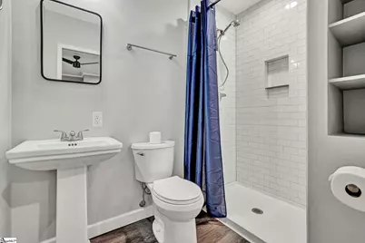 15 Edge Court #Unit B, Greenville, SC 29609 - Photo 38