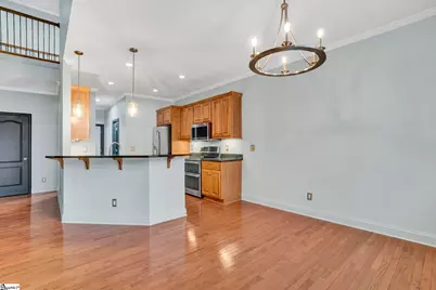 15 Edge Court #Unit B, Greenville, SC 29609 - Photo 12