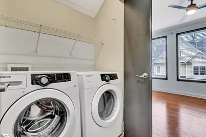 15 Edge Court #Unit B, Greenville, SC 29609 - Photo 24