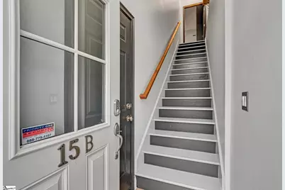 15 Edge Court #Unit B, Greenville, SC 29609 - Photo 2