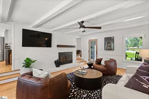 106 Ramblewood Ln, Greenville, SC 29615 - Photo 2