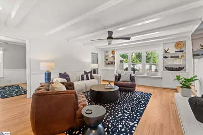 106 Ramblewood Lane, Greenville, SC 29615 - Photo 6