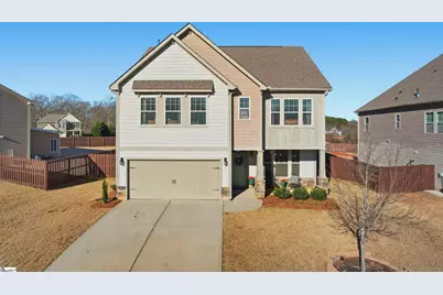 407 Brandybuck Drive, Piedmont, SC 29673 - Photo 2