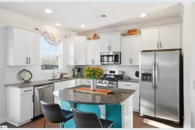 407 Brandybuck Drive, Piedmont, SC 29673 - Photo 8