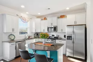 407 Brandybuck Dr, Piedmont, SC 29673 - Photo 8