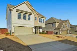 407 Brandybuck Dr, Piedmont, SC 29673 - Photo 28