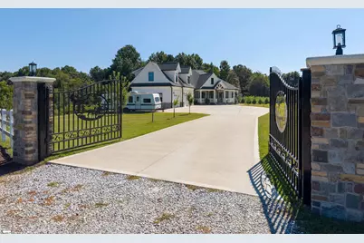 230 Gano Drive, Woodruff, SC 29388 - Photo 2