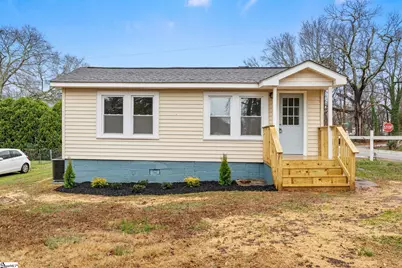 12 White Horse Road Extension, Greenville, SC 29605 - Photo 4