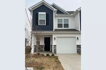 411 Mopar Lane, Greer, SC 29651 - Photo 1