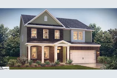 228 Barred Owl Road, Travelers Rest, SC 29690 - Photo 1