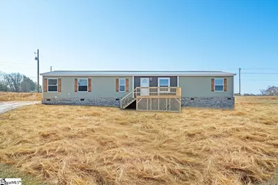 1056 Hwy 182, Fair Play, SC 29643 - Photo 1